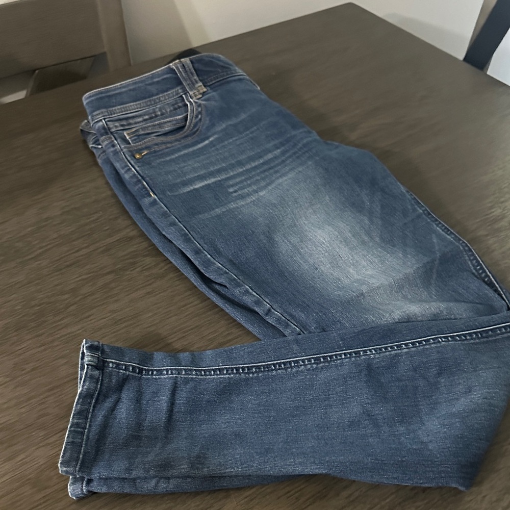 Democracy  Skinny Jeans in Blue